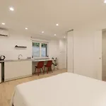 Maison Nona Lägenhet Torre del Greco