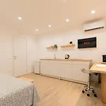 Lägenhet Maison Nona *