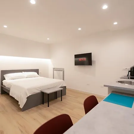 Apartmán Maison Nona *