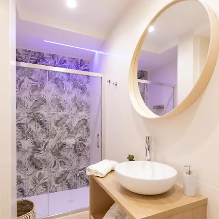 Maison Nona Apartmán *