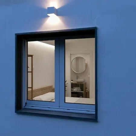 Apartmán Maison Nona