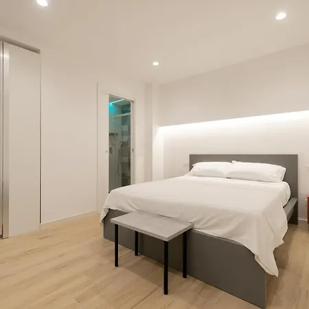 Maison Nona Apartmán *