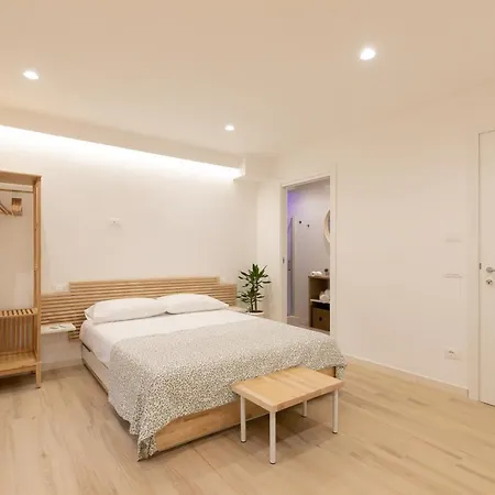 Maison Nona Lägenhet *