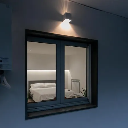 Maison Nona Apartmán Torre del Greco