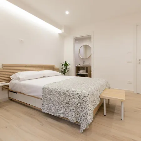 Apartmán Maison Nona Torre del Greco