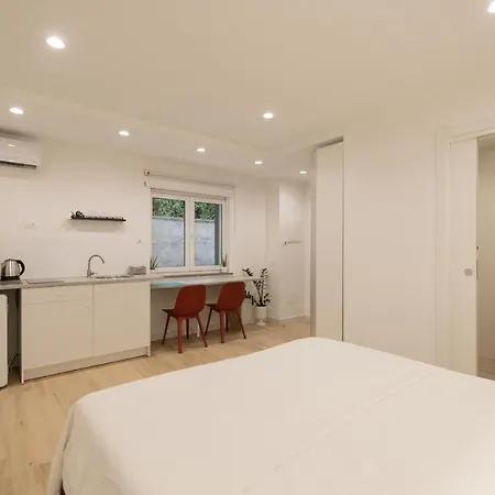 Maison Nona Apartmán Torre del Greco
