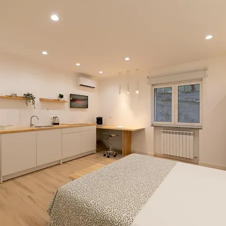 Apartmán Maison Nona Torre del Greco