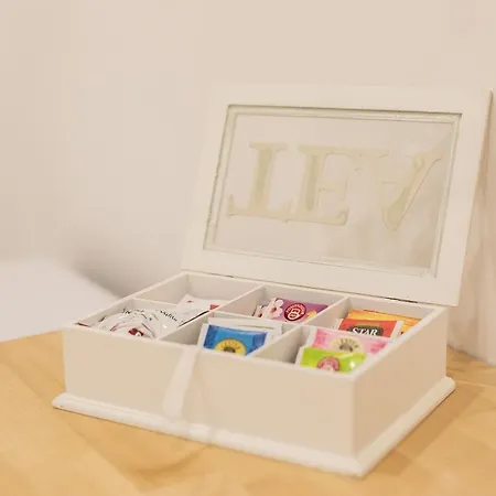 Maison Nona Apartmán