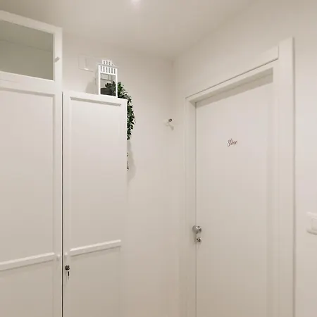 Lägenhet Maison Nona