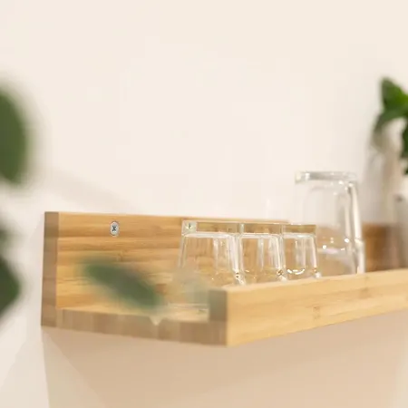 Maison Nona * Τόρρε ντελ Γκρέκο