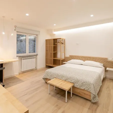 Maison Nona * Τόρρε ντελ Γκρέκο
