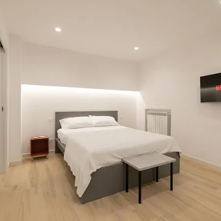 Maison Nona Τόρρε ντελ Γκρέκο