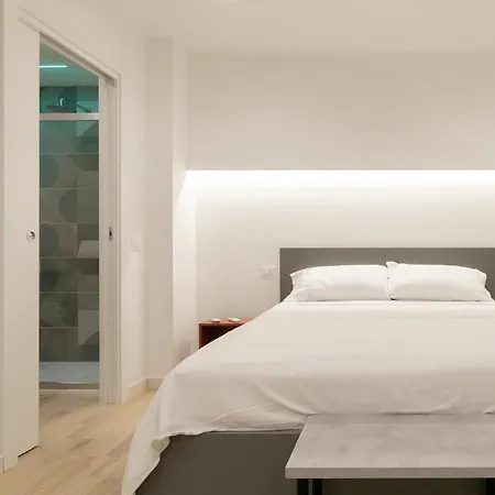 Apartment Maison Nona *