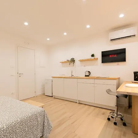 Apartment Maison Nona *