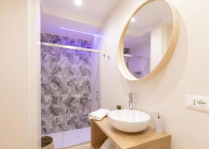 Maison Nona Apartman *