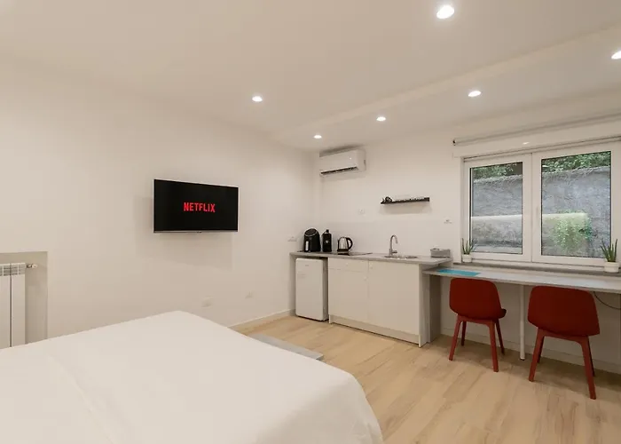 Apartman Maison Nona Torre del Greco