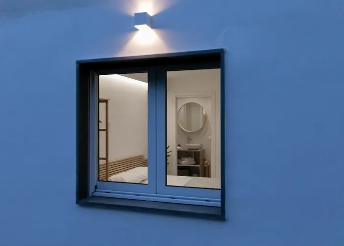 Apartman Maison Nona