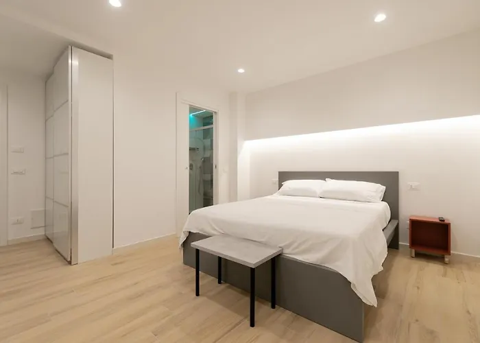 Maison Nona Apartman *