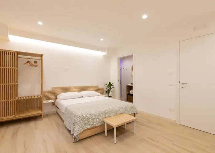 Maison Nona Apartman *