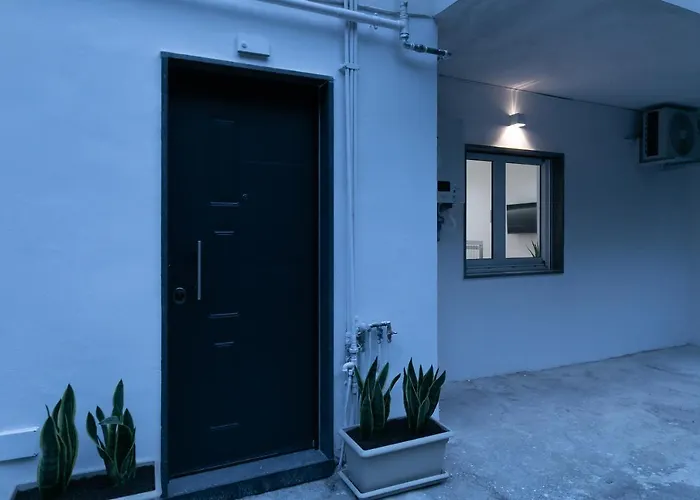 Maison Nona * Torre del Greco