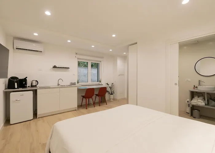 Maison Nona Apartman Torre del Greco