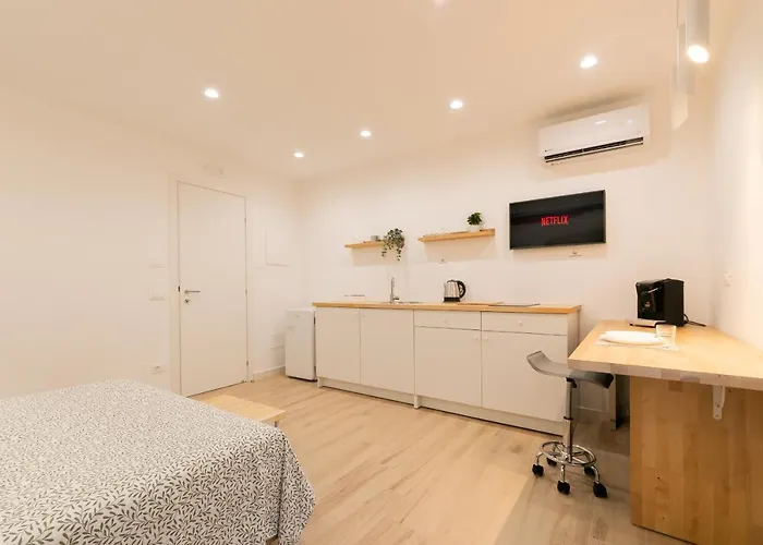 Apartman Maison Nona *