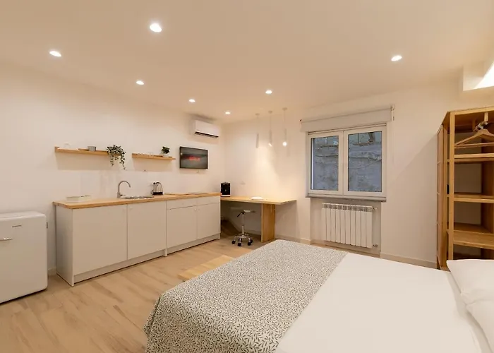 Apartman Maison Nona Torre del Greco