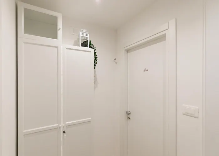 Apartman Maison Nona